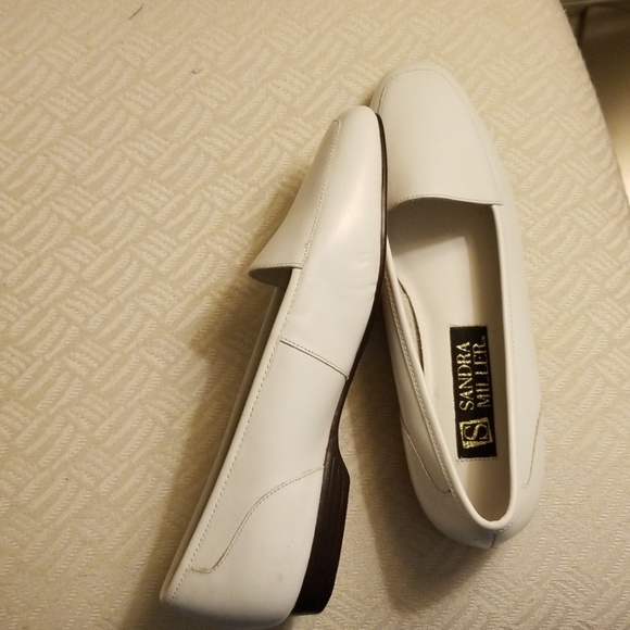 Sandra Miller slip on Ballerina Flat - Picture 4 of 6